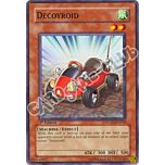 POTD-EN010 Decoyroid comune 1st edition (EN) -NEAR MINT-