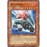 POTD-EN011 Rescueroid comune 1st edition (EN) -NEAR MINT-