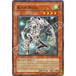 POTD-EN025 Alien Skull comune 1st edition (EN) -NEAR MINT-
