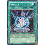 POTD-EN037 Contact comune 1st edition (EN) -NEAR MINT-