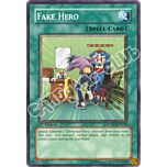 POTD-EN038 Fake Hero comune 1st edition (EN) -NEAR MINT-
