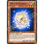 YSYR-IT022 Virus Elettrico comune 1a Edizione (IT) -NEAR MINT-