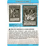 DP03-EN02 The Best Defense is a Good Offense comune (EN) -NEAR MINT-