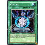 DP03-EN021 Contact comune 1st edition (EN) -NEAR MINT-