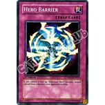 DP03-EN027 Hero Barrier comune 1st edition (EN) -NEAR MINT-