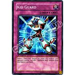 DP03-EN030 Kid Guard super rara 1st edition (EN) -NEAR MINT-