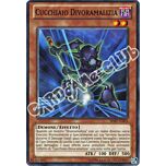 SHSP-IT003 Cucchiaio Divoramalizia comune unlimited (IT) -NEAR MINT-