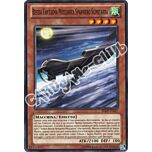 SHSP-IT027 Bestia Fantasma Meccanica Sparviero Scimitarra comune unlimited (IT) -NEAR MINT-