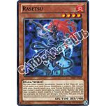 SHSP-IT036 Rasetsu comune unlimited (IT) -NEAR MINT-