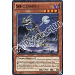 SHSP-IT037 Schelesauro comune unlimited (IT) -NEAR MINT-