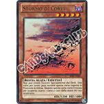 SHSP-IT042 Stormo di Corvi rara unlimited (IT) -NEAR MINT-