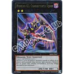 SHSP-IT047 Numero 65: Combattente Djinn rara unlimited (IT) -NEAR MINT-