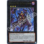 SHSP-IT048 Numero C65 :Re Overdemone rara unlimited (IT) -NEAR MINT-