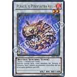 SHSP-IT057 Puralis, il Pyropiastra Viola rara unlimited (IT) -NEAR MINT-