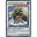 SHSP-IT058 Castellogigante rara unlimited (IT) -NEAR MINT-