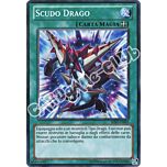 SHSP-IT061 Scudo Drago comune unlimited (IT) -NEAR MINT-