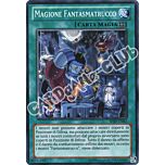 SHSP-IT062 Magione Fantasmatrucco comune unlimited (IT) -NEAR MINT-