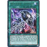 SHSP-IT063 Regalie Bujin - Lo Specchio rara unlimited (IT) -NEAR MINT-