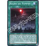 SHSP-IT064 Regno dei Vampiri comune unlimited (IT) -NEAR MINT-