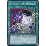 SHSP-IT065 Giara della Dicotomia rara segreta unlimited (IT) -NEAR MINT-
