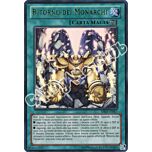 SHSP-IT067 Ritorno dei Monarchi ultra rara unlimited (IT) -NEAR MINT-