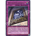 SHSP-IT078 Prigione Grisaglia rara unlimited (IT) -NEAR MINT-
