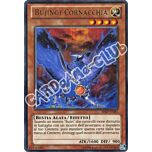 SHSP-IT081 Bujingi Cornacchia rara unlimited (IT)  -GOOD-