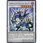 SHSP-IT090 Signore Lupo Celestiale, Sirio Blu ultra rara unlimited (IT) -NEAR MINT-