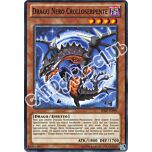 SHSP-IT096 Drago Nero Crolloserpente comune unlimited (IT) -NEAR MINT-