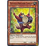 SHSP-IT015 Piccolo Procione Tantan comune 1a edizione (IT) -NEAR MINT-