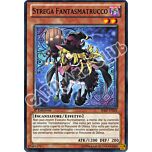 SHSP-IT018 Strega Fantasmatrucco comune 1a edizione (IT) -GOOD-