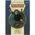 4a  Edizione Ladro carte potere 69104 (IT)
