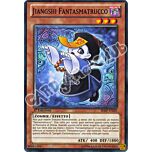 SHSP-IT020 Jiangshi Fantasmatrucco comune 1a edizione (IT) -NEAR MINT-