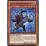 SHSP-IT021 Stein Fantasmatrucco comune 1a edizione (IT) -NEAR MINT-