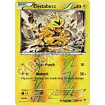029 / 113 Electabuzz comune foil reverse (EN) -NEAR MINT-