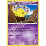 035 / 113 Drowzee comune foil (EN) -NEAR MINT-