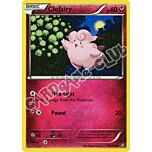 069 / 113 Clefairy comune normale (EN) -NEAR MINT-