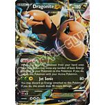 074 / 113 Dragonite EX rara ex foil (EN) -NEAR MINT-