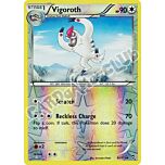 082 / 113 Vigoroth non comune foil reverse (EN) -NEAR MINT-