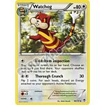 085 / 113 Watchog non comune normale (EN) -NEAR MINT-