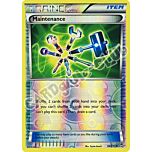 096 / 113 Maintenance non comune foil reverse (EN) -NEAR MINT-