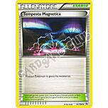 091 / 106 Tempesta Magnetica non comune (IT) -NEAR MINT-