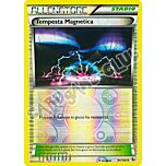 091 / 106 Tempesta Magnetica non comune foil reverse (IT) -NEAR MINT-