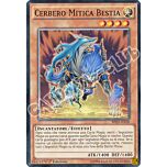 BP03-IT018 Cerbero Mitica Bestia comune 1a edizione (IT) -NEAR MINT-