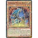 BP03-IT018 Cerbero Mitica Bestia comune shatter foil 1a edizione (IT) -NEAR MINT-