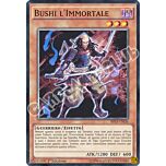 BP03-IT036 Bushi l'Immortale comune 1a edizione (IT) -NEAR MINT-