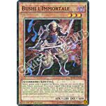 BP03-IT036 Bushi l'Immortale comune shatter foil 1a edizione (IT) -NEAR MINT-
