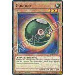 BP03-IT047 Gonogo comune shatter foil 1a edizione (IT) -NEAR MINT-