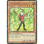 BP03-IT048 Fulminatore Telecinetico rara shatter foil 1a edizione (IT) -NEAR MINT-