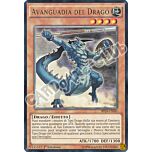 BP03-IT060 Avanguardia del Drago rara 1a edizione (IT) -NEAR MINT-